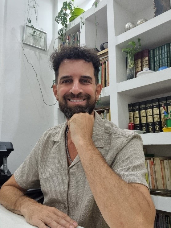 Ignacio Cercone